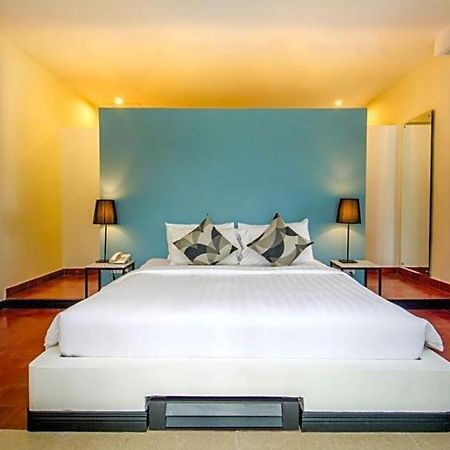 סיאם ריפ Mulberry Hotel מראה חיצוני תמונה