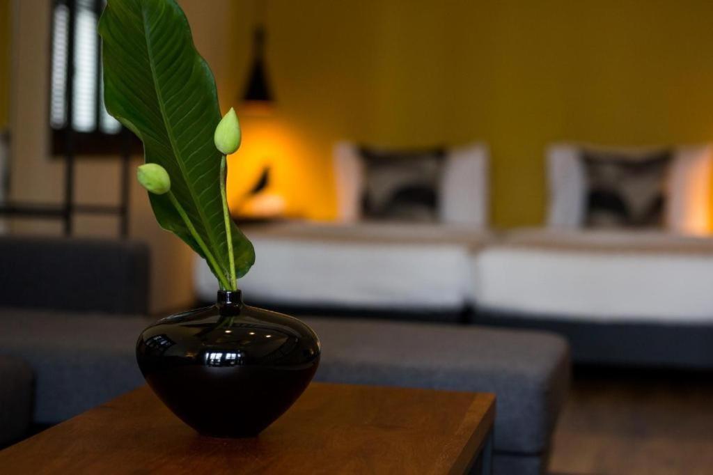 סיאם ריפ Mulberry Hotel מראה חיצוני תמונה