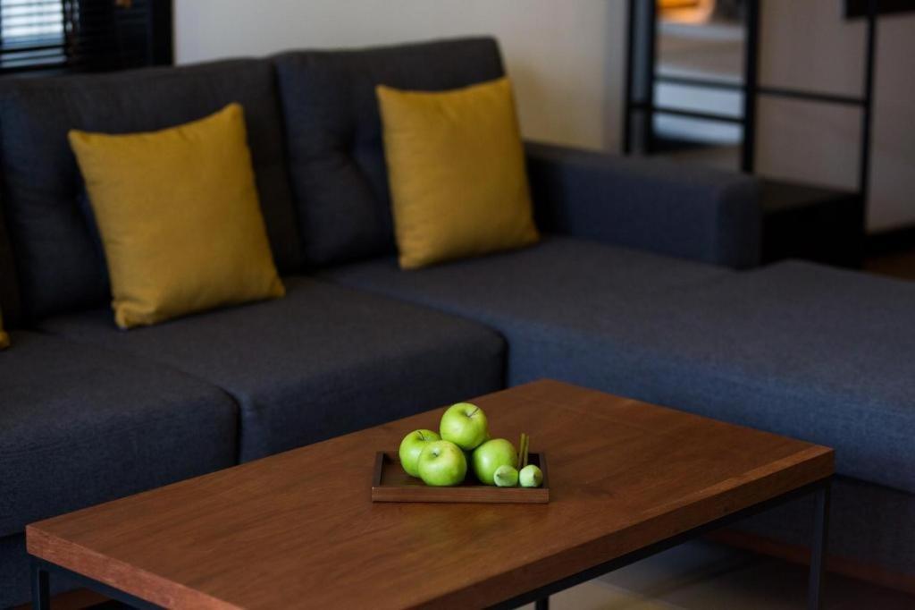 סיאם ריפ Mulberry Hotel מראה חיצוני תמונה
