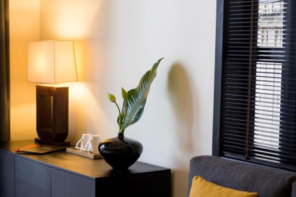 סיאם ריפ Mulberry Hotel מראה חיצוני תמונה