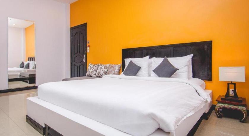 סיאם ריפ Mulberry Hotel מראה חיצוני תמונה