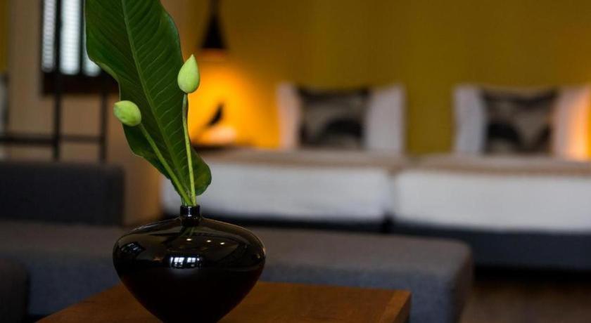 סיאם ריפ Mulberry Hotel מראה חיצוני תמונה