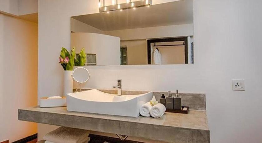 סיאם ריפ Mulberry Hotel מראה חיצוני תמונה