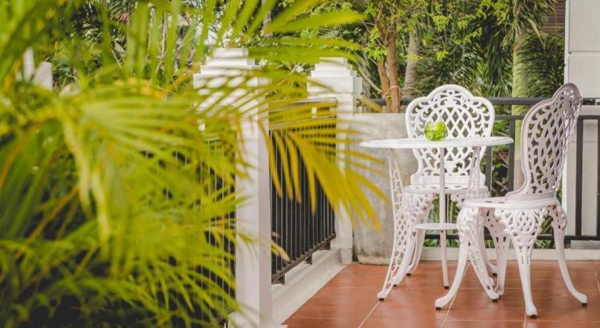 סיאם ריפ Mulberry Hotel מראה חיצוני תמונה