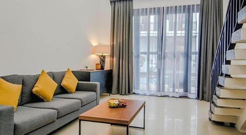 סיאם ריפ Mulberry Hotel מראה חיצוני תמונה