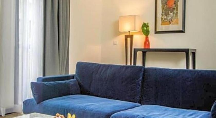 סיאם ריפ Mulberry Hotel מראה חיצוני תמונה