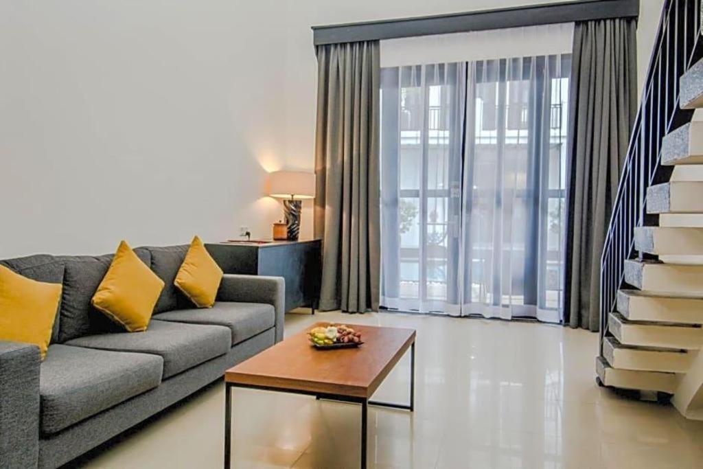 סיאם ריפ Mulberry Hotel מראה חיצוני תמונה