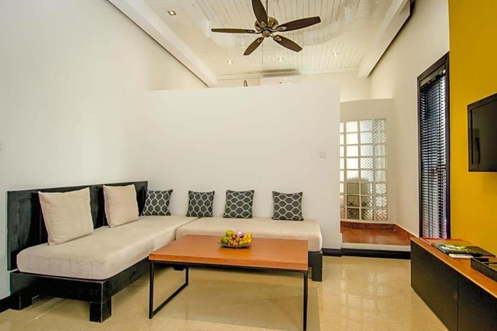 סיאם ריפ Mulberry Hotel מראה חיצוני תמונה